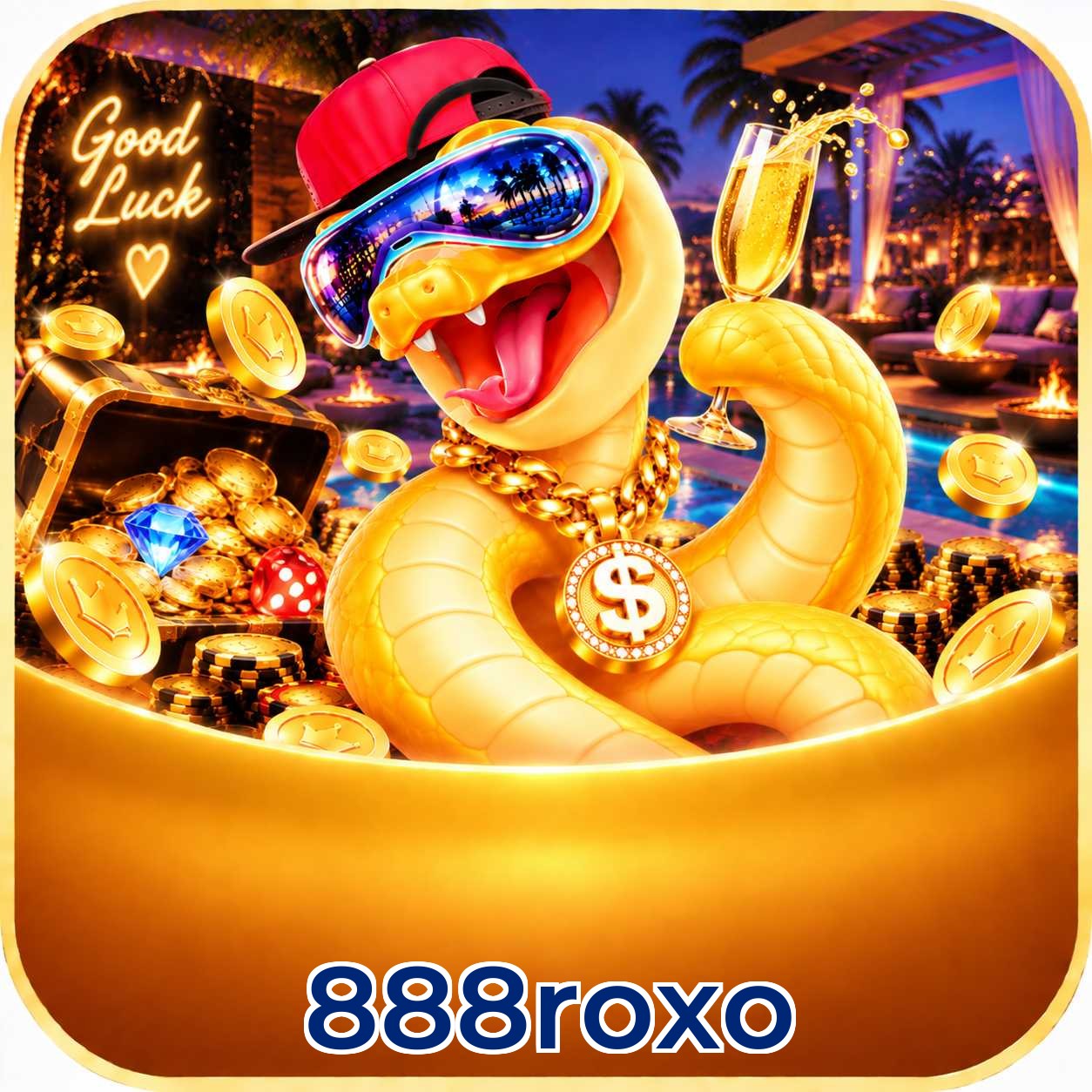 Benefícios Bronze VIP da 888roxo