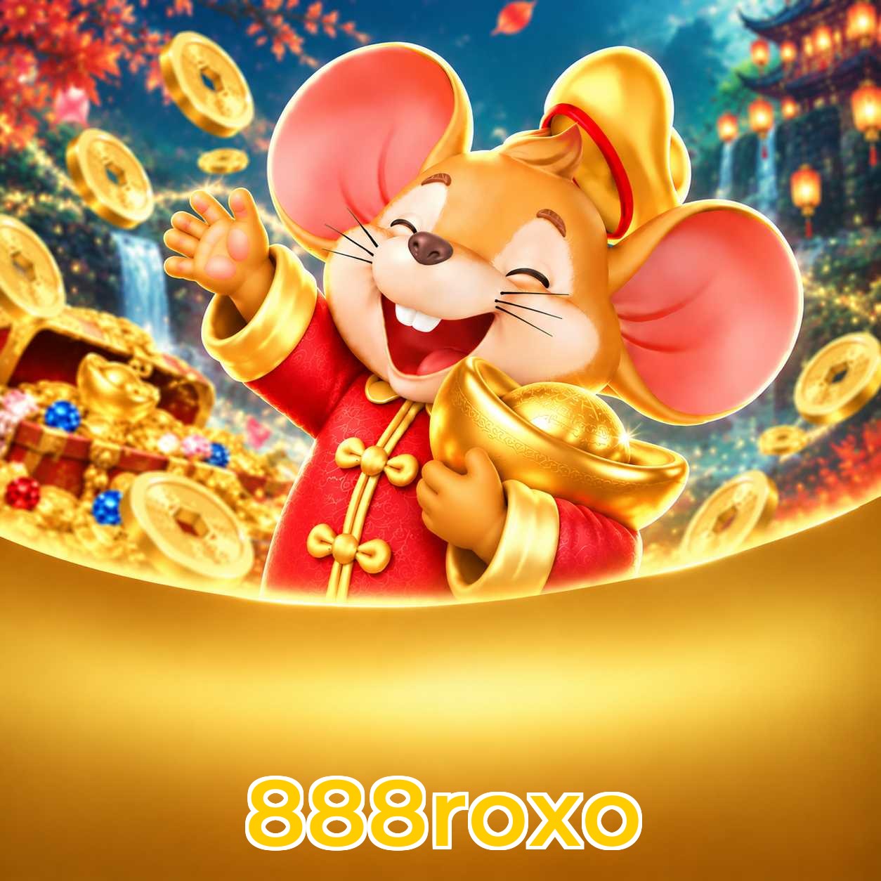 Free Spins Bonus - Lucky Tiger