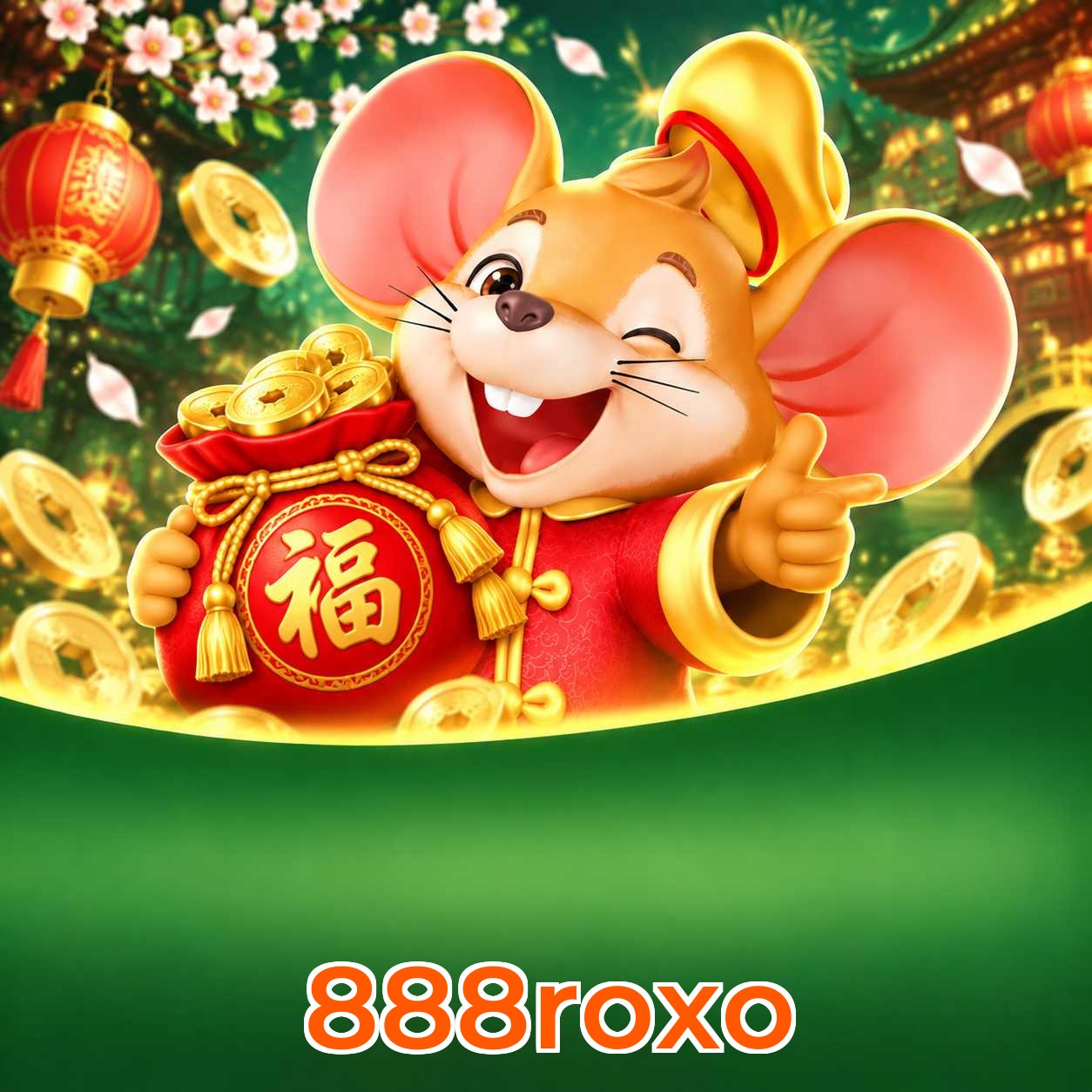 Fortune Tiger Slot Game