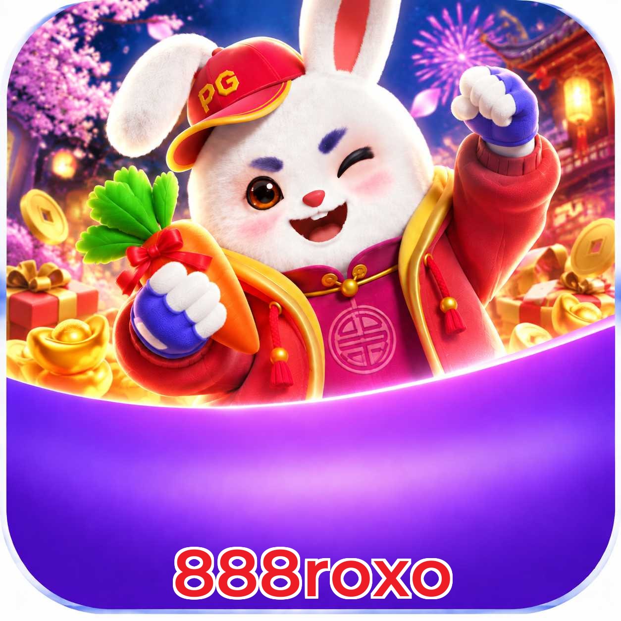 Vantagens do APK 888roxo para Android