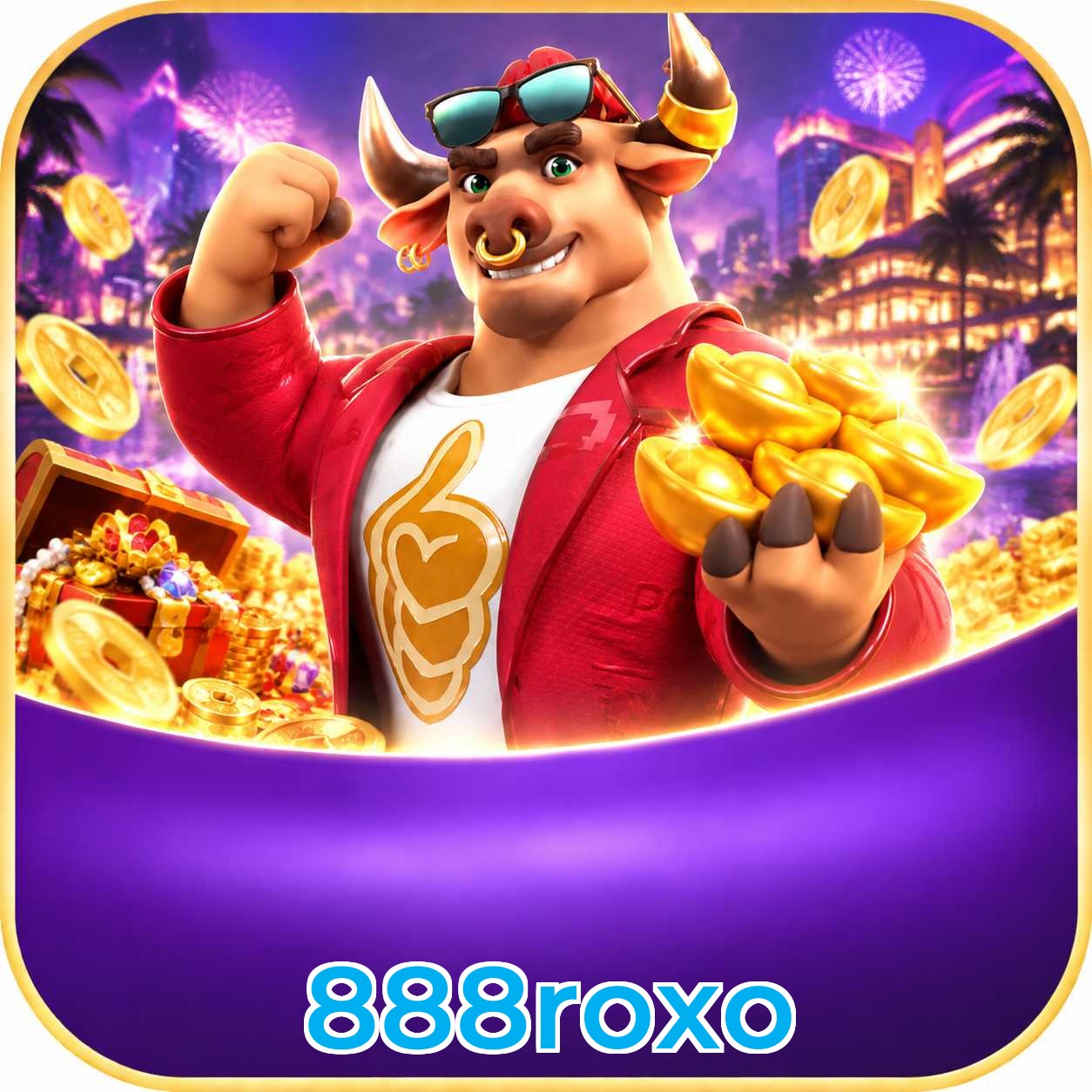 888roxo Facebook - Página oficial com promoções e comunidade ativa